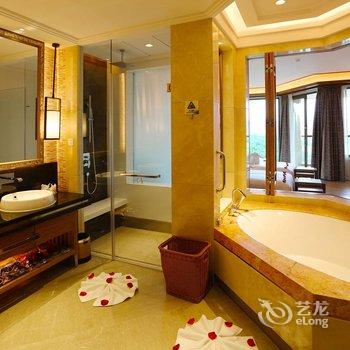 广州白水寨嘉华温泉酒店酒店提供图片