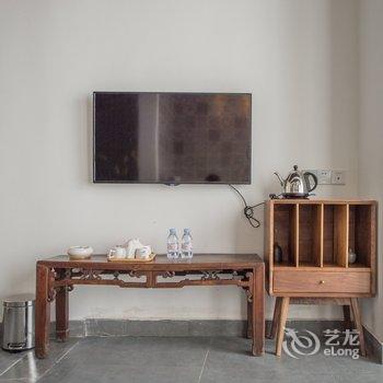 海口骑楼还客1921民宿酒店提供图片