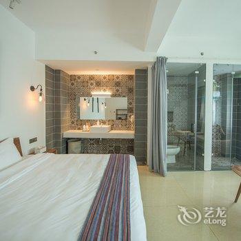 海口骑楼还客1921民宿酒店提供图片