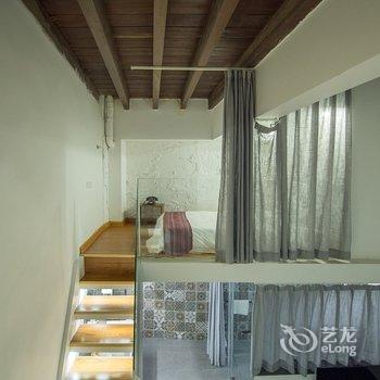 海口骑楼还客1921民宿酒店提供图片