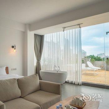 海口骑楼还客1921民宿酒店提供图片