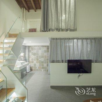 海口骑楼还客1921民宿酒店提供图片