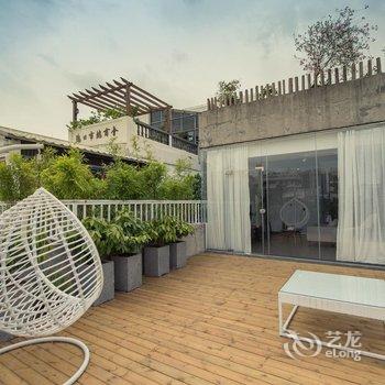 海口骑楼还客1921民宿酒店提供图片