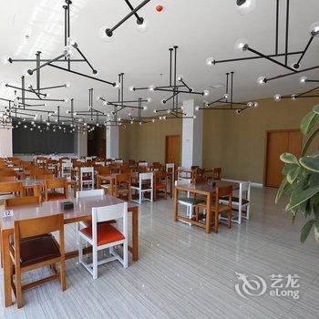 葫芦岛东戴河东丽酒店酒店提供图片