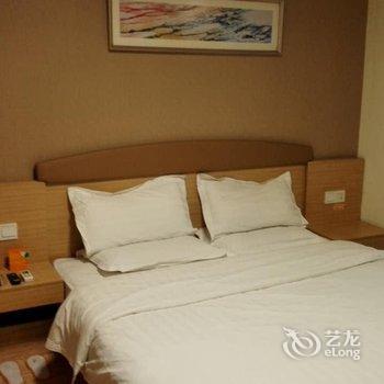 7天连锁酒店(鹰潭中心广场店)酒店提供图片