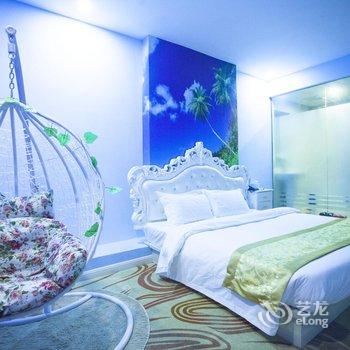 淮北聚荣酒店酒店提供图片