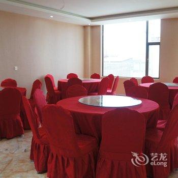 红原玉都酒店酒店提供图片