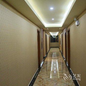 红原玉都酒店酒店提供图片