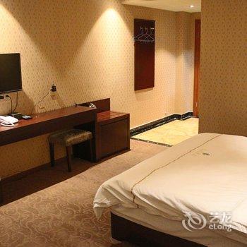 红原玉都酒店酒店提供图片