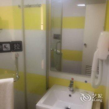 7天连锁酒店(鹰潭中心广场店)酒店提供图片