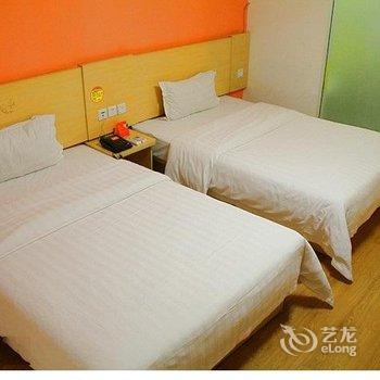7天连锁酒店（衡阳火车站广场店）酒店提供图片