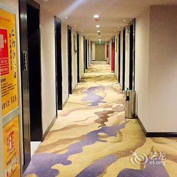 洛阳丽春花景酒店酒店提供图片