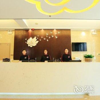 洛阳丽春花景酒店酒店提供图片