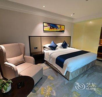 山西福禧四季酒店酒店提供图片
