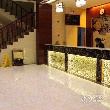 澜沧和谐商务酒店酒店提供图片