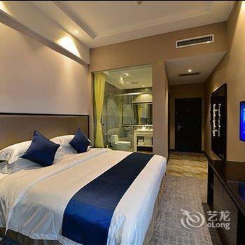 山西福禧四季酒店酒店提供图片