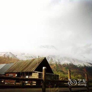 白哈巴记忆旅行客栈酒店提供图片