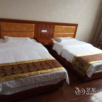 雷波湖光酒店酒店提供图片