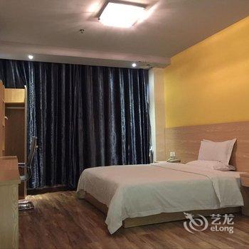 7天连锁酒店(瑞昌湓城东路店)酒店提供图片