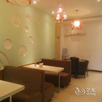 7天连锁酒店(瑞昌湓城东路店)酒店提供图片