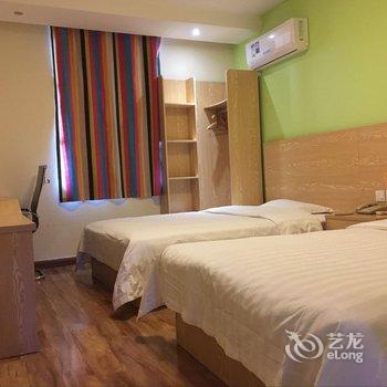 7天连锁酒店(瑞昌湓城东路店)酒店提供图片