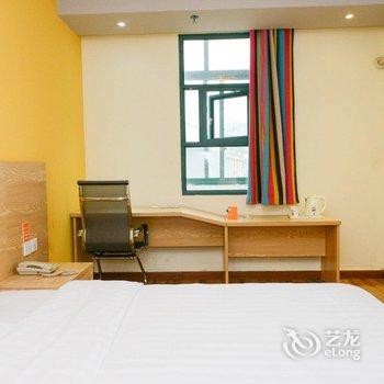 7天连锁酒店(瑞昌湓城东路店)酒店提供图片