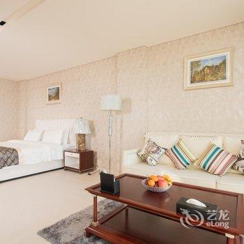 黄山斯维登度假公寓(绿地太平湖店)酒店提供图片