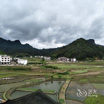 崀山八角寨乡村生活馆酒店提供图片