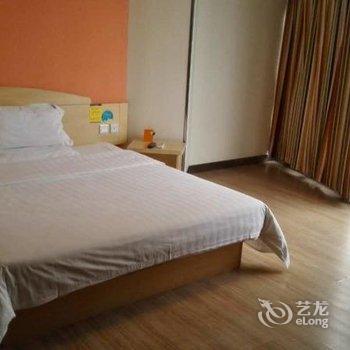 7天连锁酒店(揭阳广百店)酒店提供图片