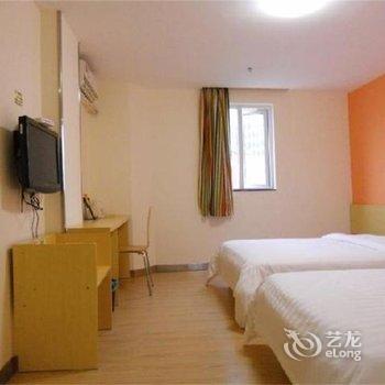 7天连锁酒店(揭阳广百店)酒店提供图片