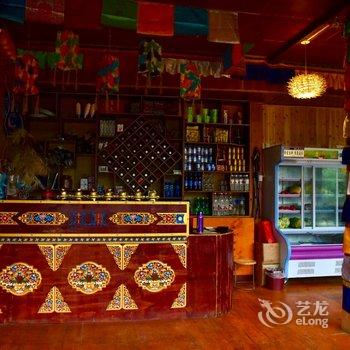 迪庆小明的暖屋酒店提供图片