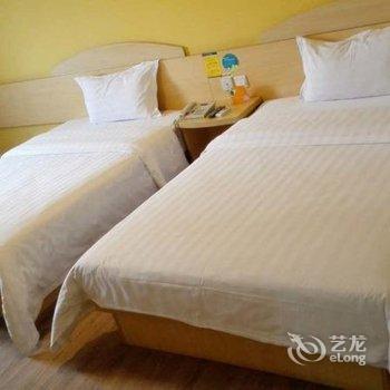 7天连锁酒店(揭阳广百店)酒店提供图片