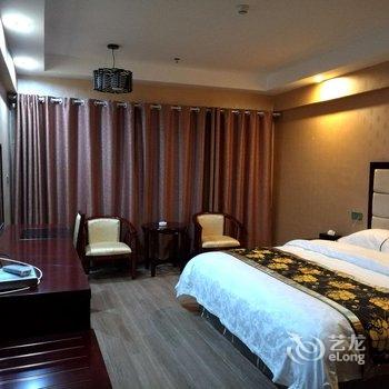 惠水县欢乐岛酒店酒店提供图片