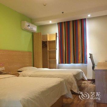 7天连锁酒店(瑞昌湓城东路店)酒店提供图片