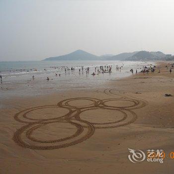 青岛山海如家旅馆酒店提供图片