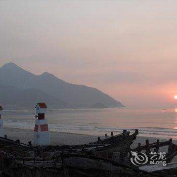 青岛山海如家旅馆酒店提供图片