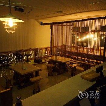 漠河拾叶知悠青年旅舍酒店提供图片