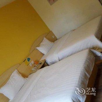 7天连锁酒店(揭阳广百店)酒店提供图片