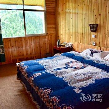迪庆小明的暖屋酒店提供图片