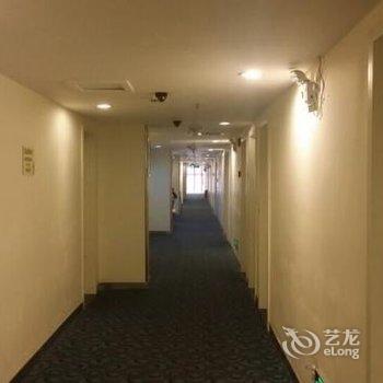 7天连锁酒店(揭阳广百店)酒店提供图片