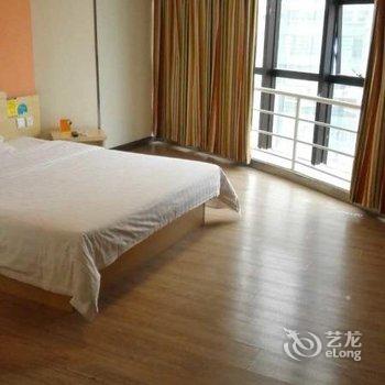 7天连锁酒店(揭阳广百店)酒店提供图片