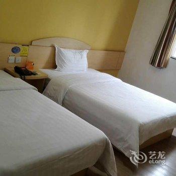 7天连锁酒店(揭阳广百店)酒店提供图片