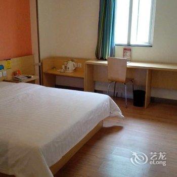 7天连锁酒店(揭阳广百店)酒店提供图片