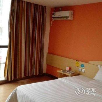 7天连锁酒店(揭阳广百店)酒店提供图片