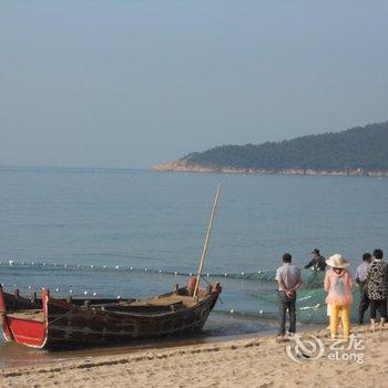 青岛山海如家旅馆酒店提供图片