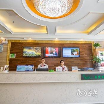 青皮树酒店(绵阳涪城安昌桥店)酒店提供图片