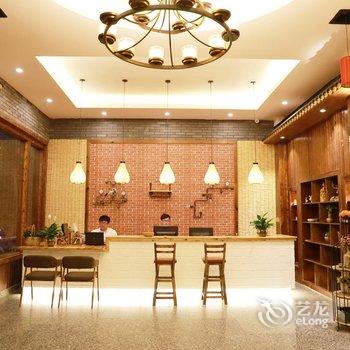 雁荡山金茂宾馆酒店提供图片