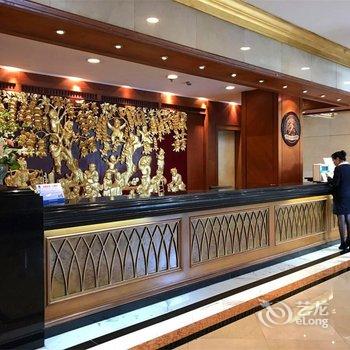 长沙金源阳光酒店(原长沙金源大酒店)酒店提供图片