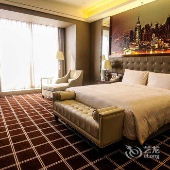 上海皇廷世际酒店酒店提供图片