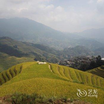 龙胜农家客栈酒店提供图片